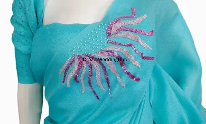 JHANVI DESIGNETTUMANOOR